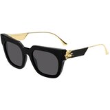 Etro Ženske Sunčane naočale 0027/G/S Black | shoptok.hr