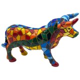 Signes Grimalt Kipci in figurice Toro Mosaico S Večbarvna | Shoptok.si