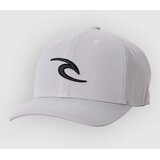 Rip Curl Tepan 2.0 Flexfit Kapa s šiltom grey Cene