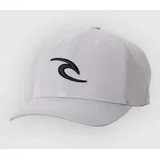 Tepan 2.0 Flexfit Kapa s šiltom grey