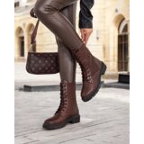 Resti Women's laced ankle boots Gordell | Shoptok.si