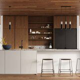  Obesna svetilka BORGIO 2 črna, (21348036) | Shoptok.si