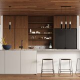  Visilica BORGIO 2 crna | shoptok.hr