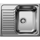 Blanco sudoper TIPO 45 S Mini INOX 18/10 prirodna dorada, bez dalj. upr. | shoptok.hr