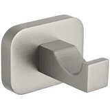 REA Bath Kopalniški obešalnik Nico 5905 Brush Nickel | Shoptok.si