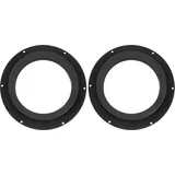 Adapteri distanceri za auto zvučnike VW 17cm D.MDF.VW06