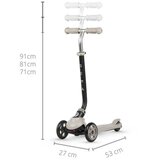 Qplay trotinet Sema 5/1 | Eponuda.com