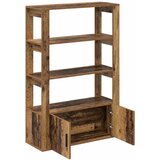  Kreveta Staro drvo 30 x 80 x 119.5 cm Konstruirano drvo | shoptok.hr