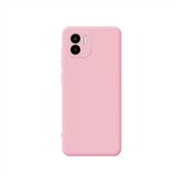  Silikonska maskica Xiaomi Redmi A1 roza | Eponuda.ba