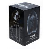 Hot Octopuss masturbator s daljinskim upravljačem PULSE SOLO LUX | shoptok.hr