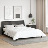 vidaXL Pokrivači & Duveti Bijela 240 x 220 cm Mikrovlakna | shoptok.hr