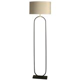 Searchlight EU95101TA - podna lampa modish 1xE27/60W/230V krem boje Cene