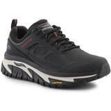 Skechers Nizke superge Arch Fit Road Walker - Recon 37333-BLK Black Črna | Shoptok.si