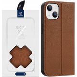 Dux ducis OVITEK ZA IPHONE 14 PLUS OVITEK RJAV, (21973561) | Shoptok.si