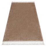 RugsX Preproga BERBER 9000 bež Čopki berbery Maroški košati 140x190 cm, (5000177338) | Shoptok.si