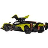  R/C 1:14 Aston Martin Valkyrie AMR Pro Green RASTAR | shoptok.hr