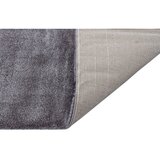 Conceptum Hypnose 1006 - anthracite anthracite hall carpet (100 x 200) | Eponuda.com