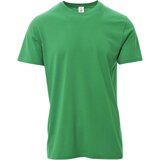 Albo Majica PRINT 150g zelena XXL /51299 | Eponuda.com
