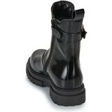 Tommy Hilfiger Škornji Chelsea Boot T4A5-34029-1453 Črna Cene