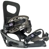 Glade Snowboard vezi black