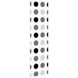 Rolo zavesa za prho 60x240 cm širina tkanine 56 cm | Shoptok.si