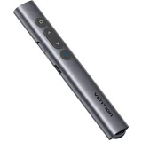 presentation pointer with green laser