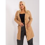 P-M Sweater-PM-SW-PM-3732.10-camel | Shoptok.si