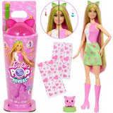 Mattel Barbie Pop Reveal lutka iz serije: Shake + mačka i pribor ZA6061 | shoptok.hr