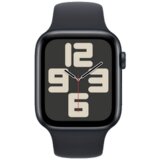 Apple Watch SE 2024 GPS 40mm Midnight | Eponuda.ba