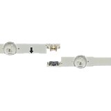Eastern Star ES-3071, SAMSUNG 60J6280 60H6400 LED TRAKE Slike