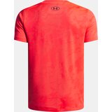 Under Armour UA Tech Vent Jcqrd SS-RED Boys' T-Shirt - Boys | Shoptok.si
