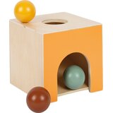 Small Foot Montessori škatla z žogo - 1 k. | Shoptok.si