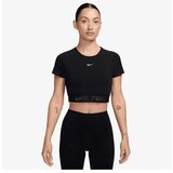 Nike ženska majica W np df ss crop top tt gx HM6369-010 Cene