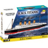 Cobi Toys COBI: Gradbeni komplet R.M.S. Titanic (1680) Cene