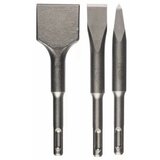 Bosch SDS-plus 3-dijelni set dlijetova Cijene