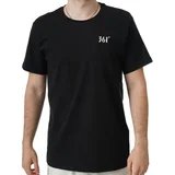 Majica T-Shirt za Muškarce - Crna