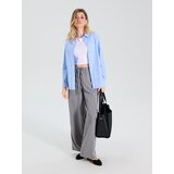 Sinsay prugasta košulja | shoptok.hr