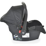 Cangaroo multi i-size auto sedište 40-87cm grey akcija | ePonuda.com