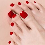 OHORA Gel Nail Sticker P Basic Pedicure nalepke za nohte za noge odtenek PBS-004 30 kos | Shoptok.si