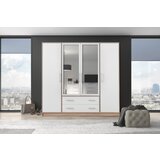  Garderobna omara SMART 4D OG | Shoptok.si