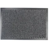 INLEA Pravokutni gumeni otirač s PP površinom KRY1599 – 40 × 60 cm