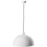 Brilagi LED luster na sajli METALO 1xE27/40W/230V Ø 40 cm bela/bakarna | Eponuda.com