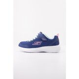 Skechers Modne superge Selectors Modra Cene