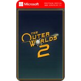 The Outer Worlds 2 - Microsoft Store koda brez škatlice (WINDOWS PC) Cene