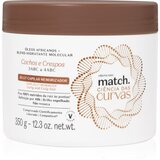 oBoticário Match gel za kovrčavu kosu 350 g Cijene
