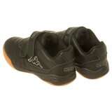 Kappa Kickoff K Crna | shoptok.hr
