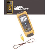 FLUKE LK-t3000 FC naprava za merjenje temperature -200 - +1372 °C funkcija zapISOvanja podatkov, (20634621) | Shoptok.si