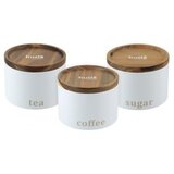 HUSLA set posuda 3/1 bijelo 73948 Cijene