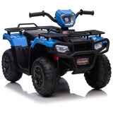 Quad na akumulator JC915 - plavi | shoptok.hr