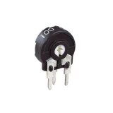 Piher Minijaturni regulator PT 10 LV,ležeči | Eponuda.ba